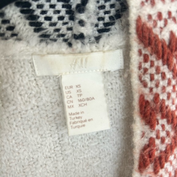 Boho cardigan. A favourite piece! - Picture 3 of 5